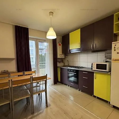 Hochwiesweg Apartamento *