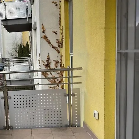 Apartamento Hochwiesweg *