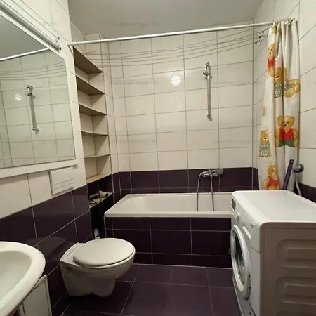 Hochwiesweg Apartamento