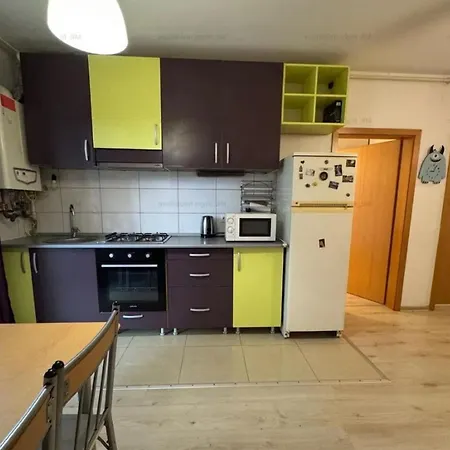 Hochwiesweg Апартаменты