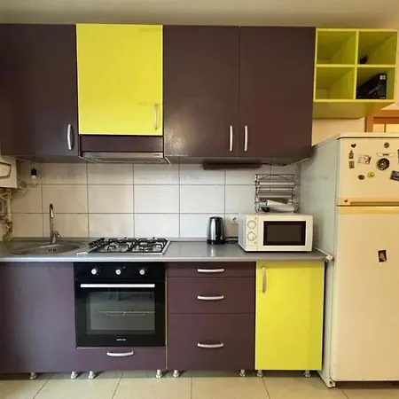 Hochwiesweg Апартаменты *